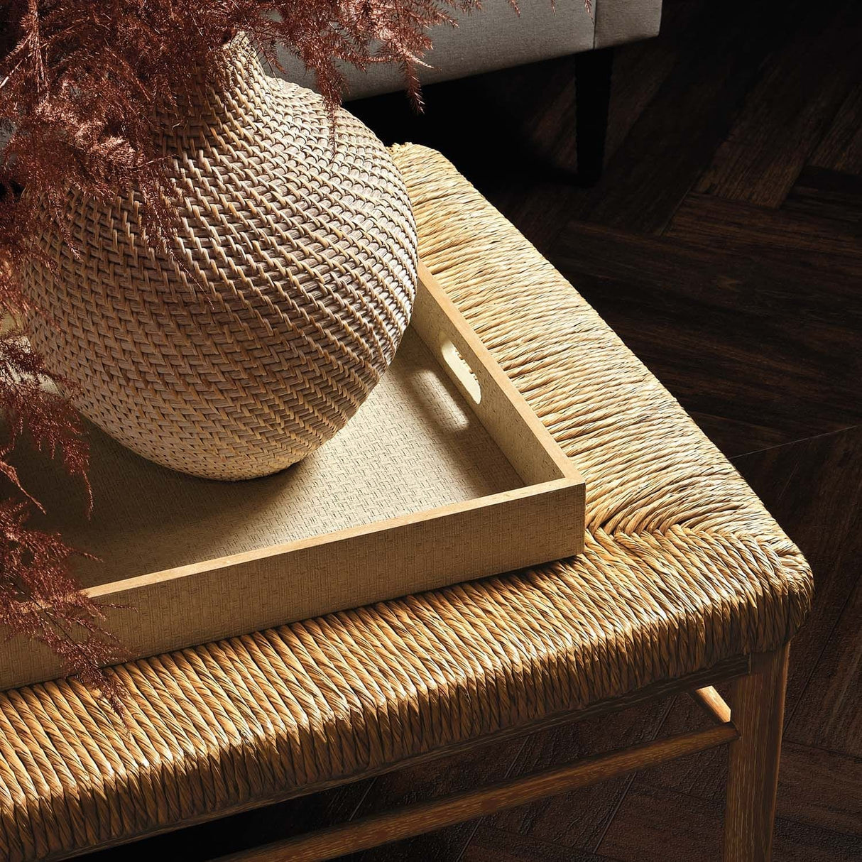 Made Goods Octavoa Vase (Set of 2) Pillow & Decor made-goods-OBJOCTAVIVSWWM2