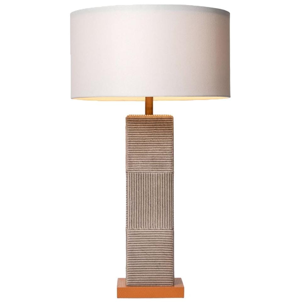 Made Goods Odessa Lamp Lighting made-goods-LGHODESSASHBC