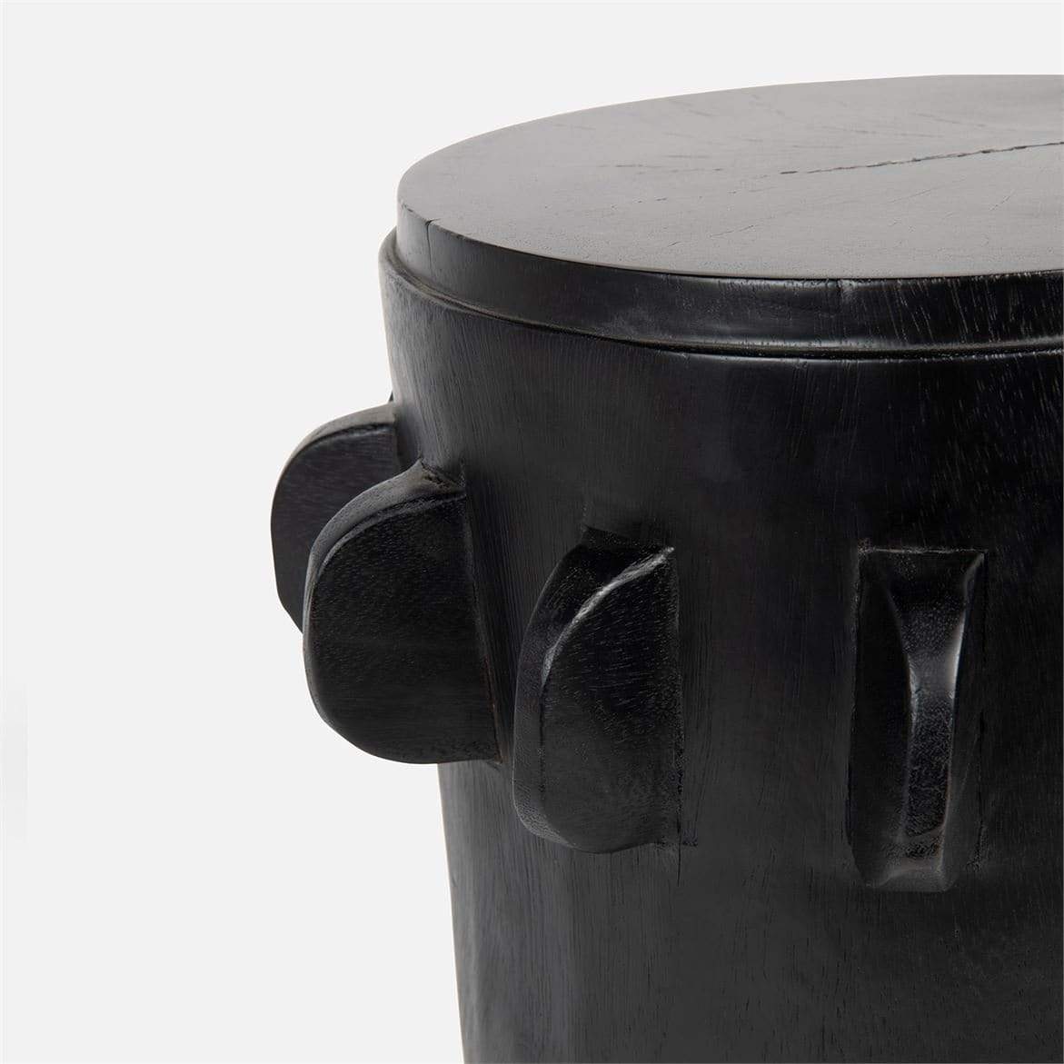 Made Goods Odin Stool Furniture made-goods-FURODINSTBK