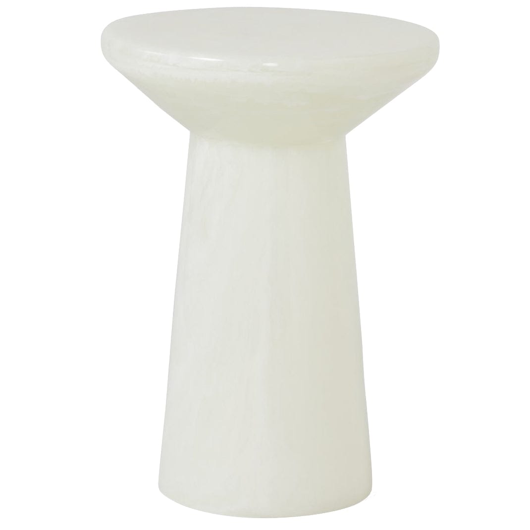 Made Goods Omer Outdoor Side Table Furniture