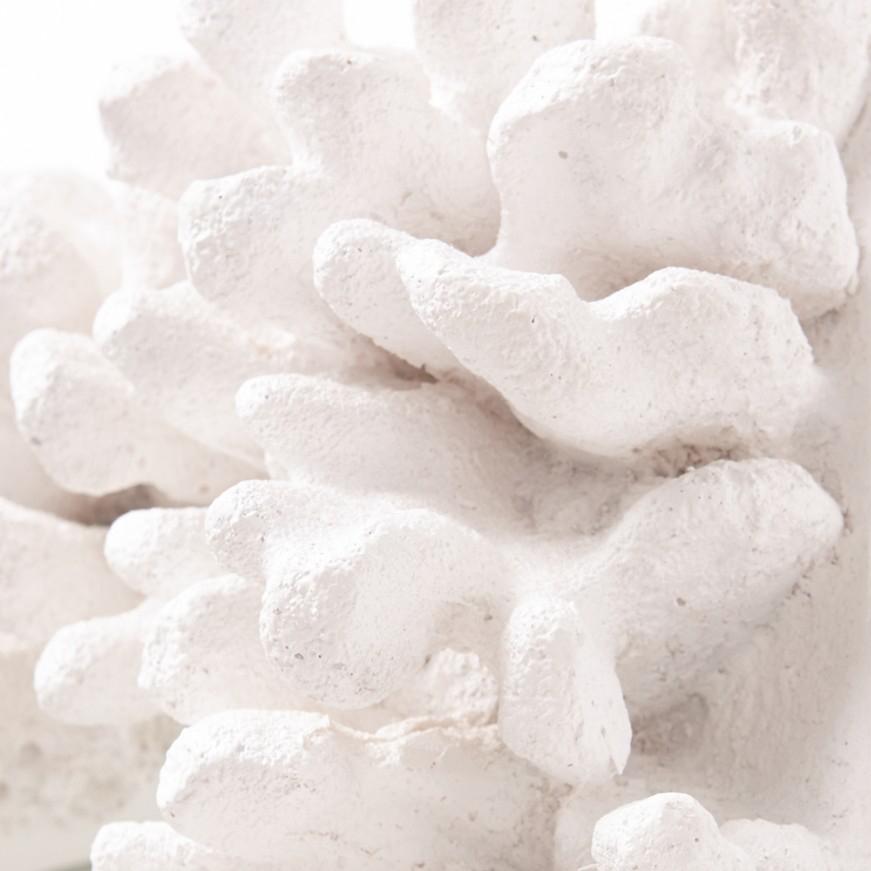 Made Goods Ophelia Mirror - Coral White Wall Made-Goods-Ophelia-Mirror-Coral-White