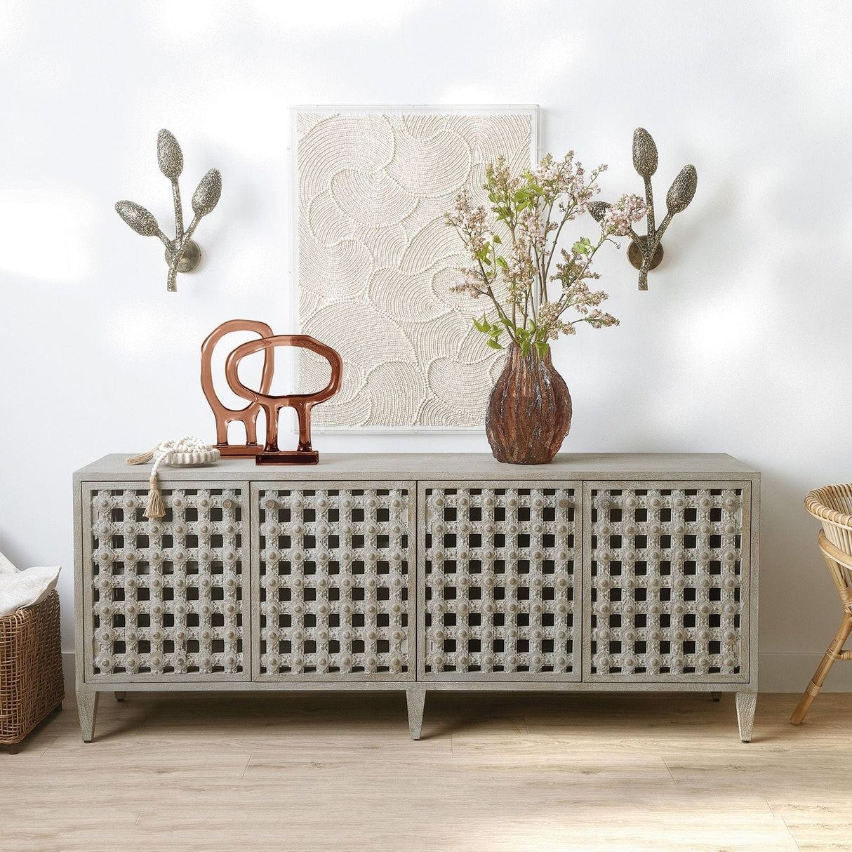 Made Goods Orson Buffet Furniture