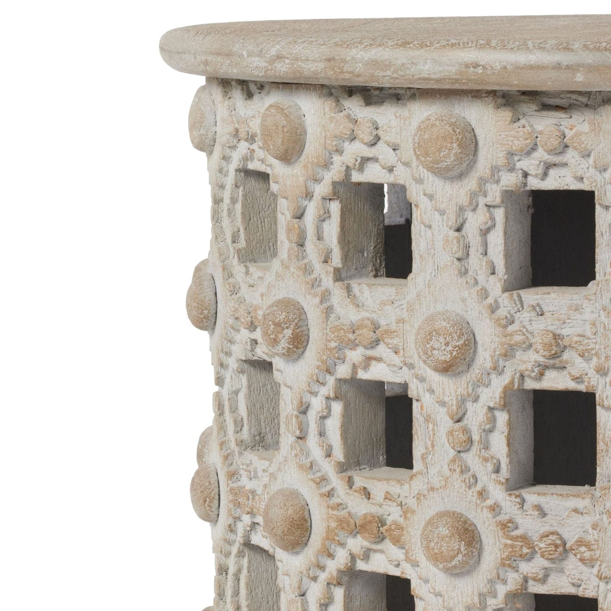 Made Goods Orson Stool Furniture