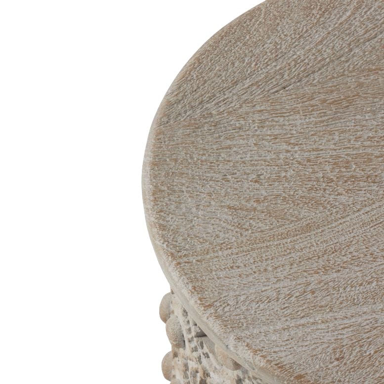 Made Goods Orson Stool Furniture