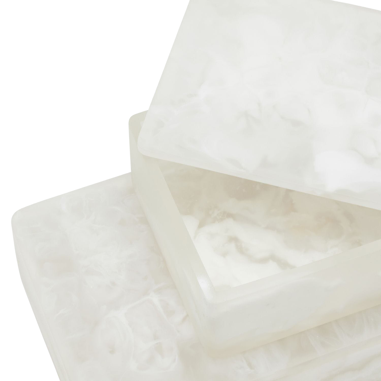 Made Goods Osias Box (Set of 2) Pillow & Decor