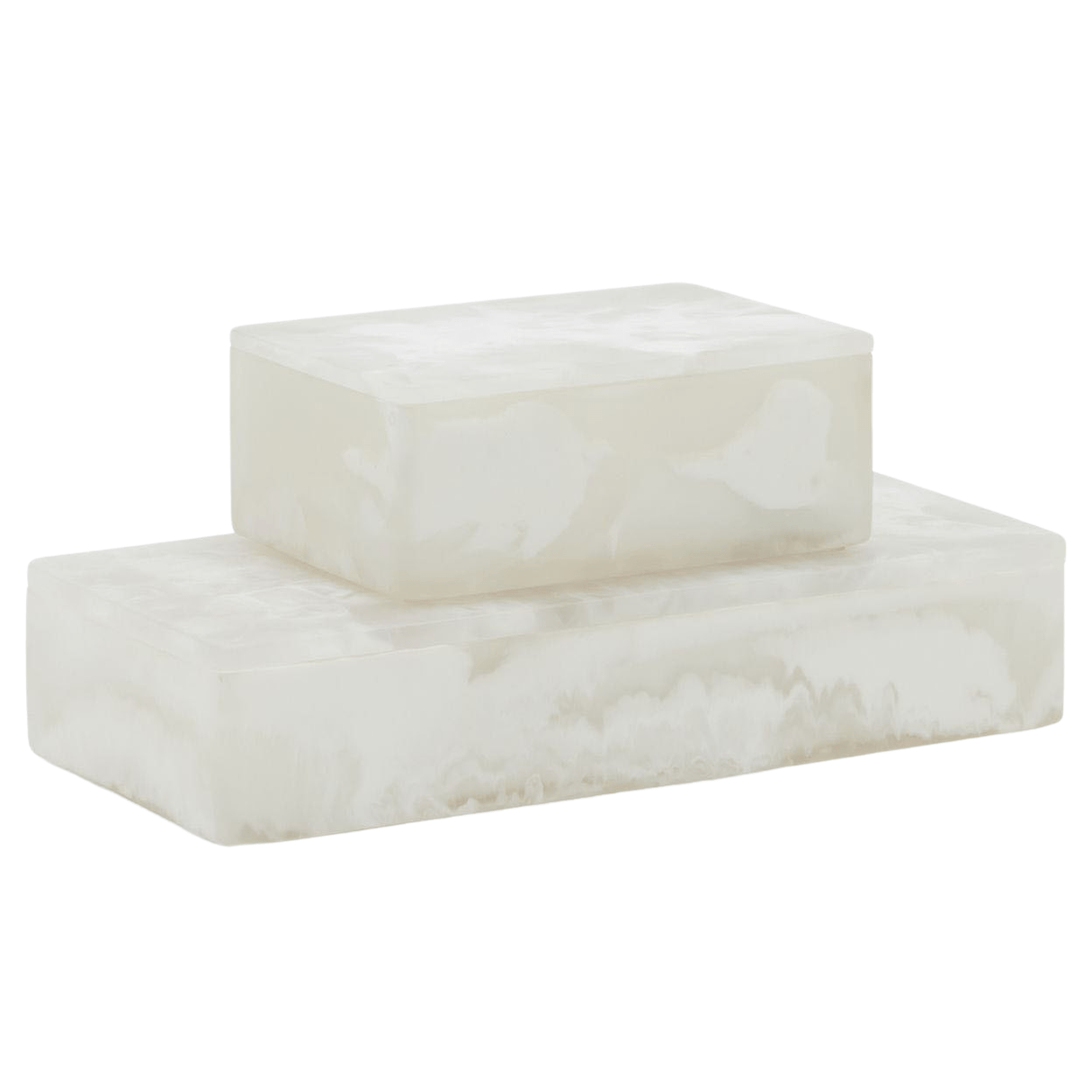 Made Goods Osias Box (Set of 2) Pillow & Decor