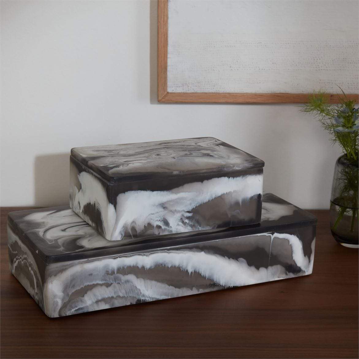 Made Goods Osias Box Set Pillow & Decor