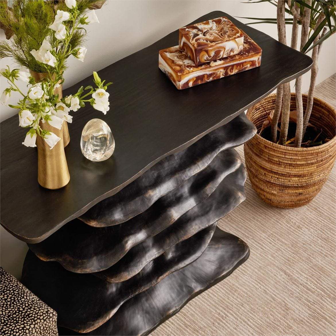 Made Goods Osias Box Set Pillow & Decor