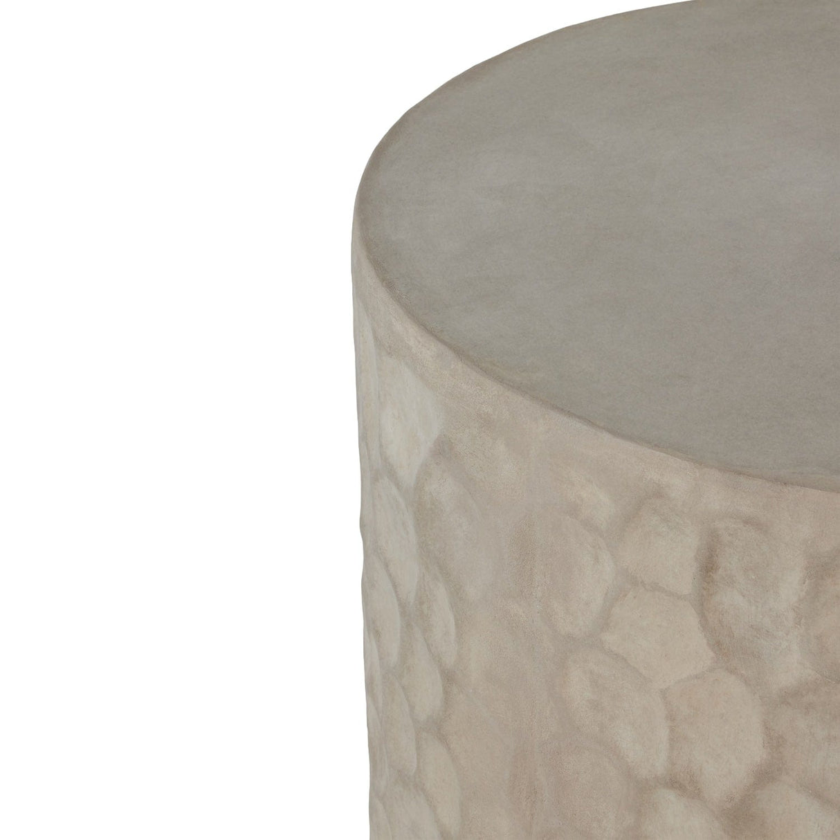 Made Goods Outdoor Kemma Side Table Furniture made-goods-FURKEMMASTBFLA