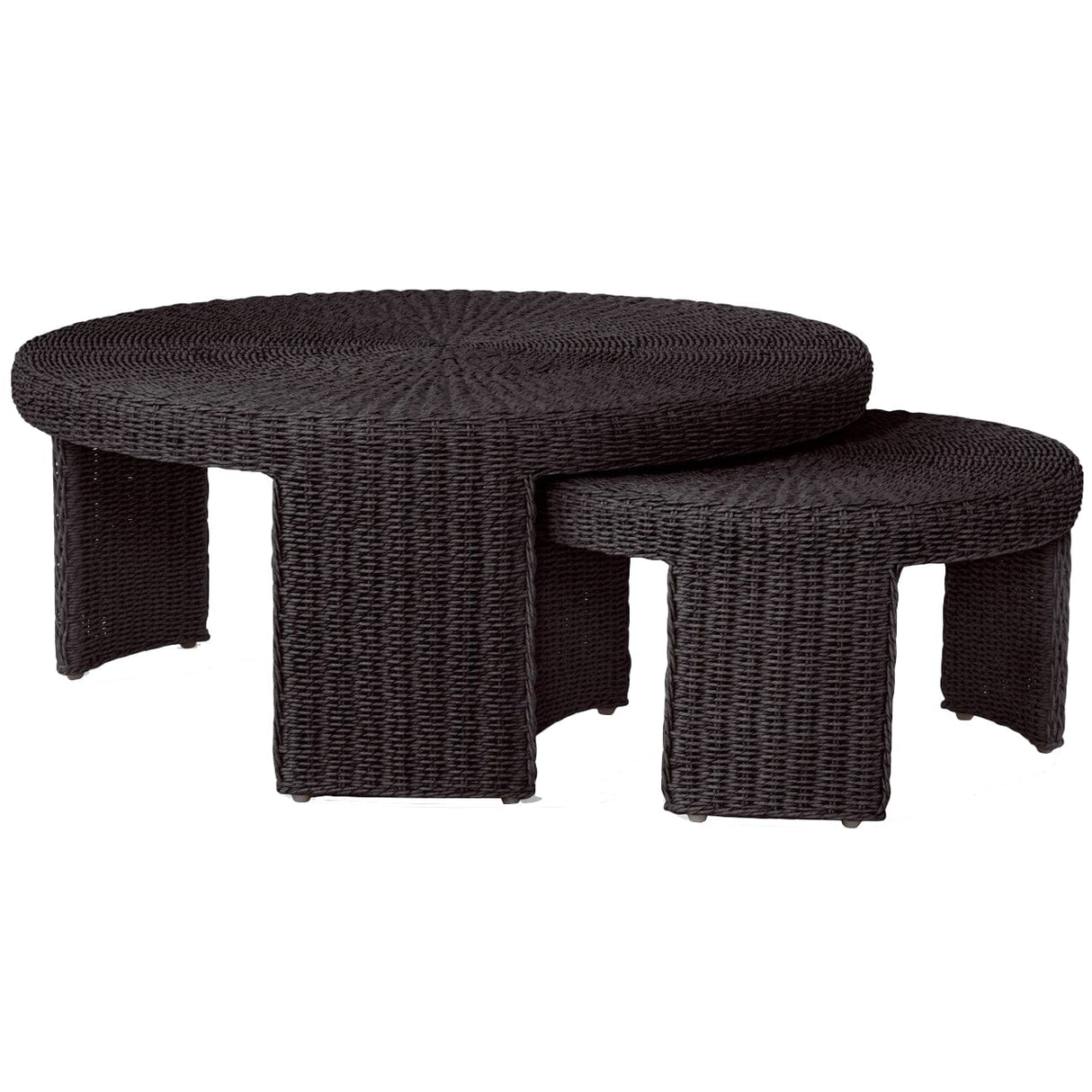 Made Goods Outdoor Leroux Coffee Table Furniture made-goods-FURLEROUXNTCF48CH