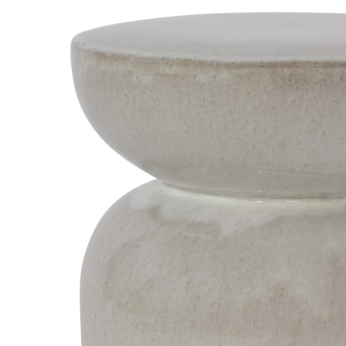 Made Goods Outdoor Loxias Stool Furniture