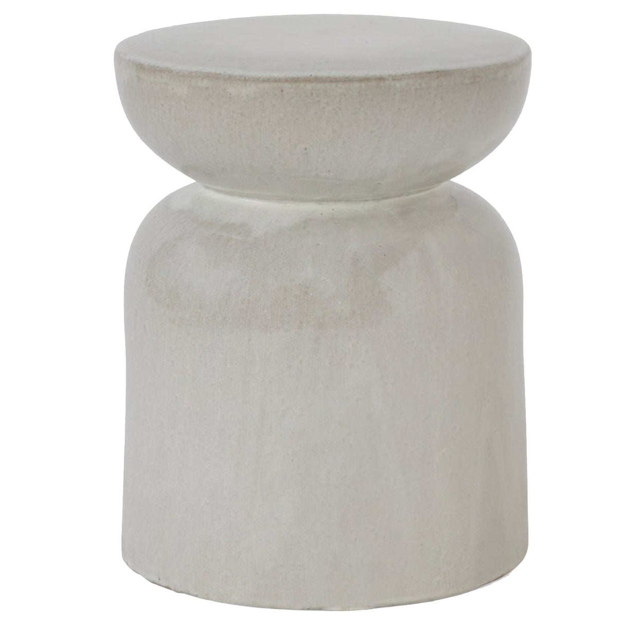 Made Goods Outdoor Loxias Stool Furniture