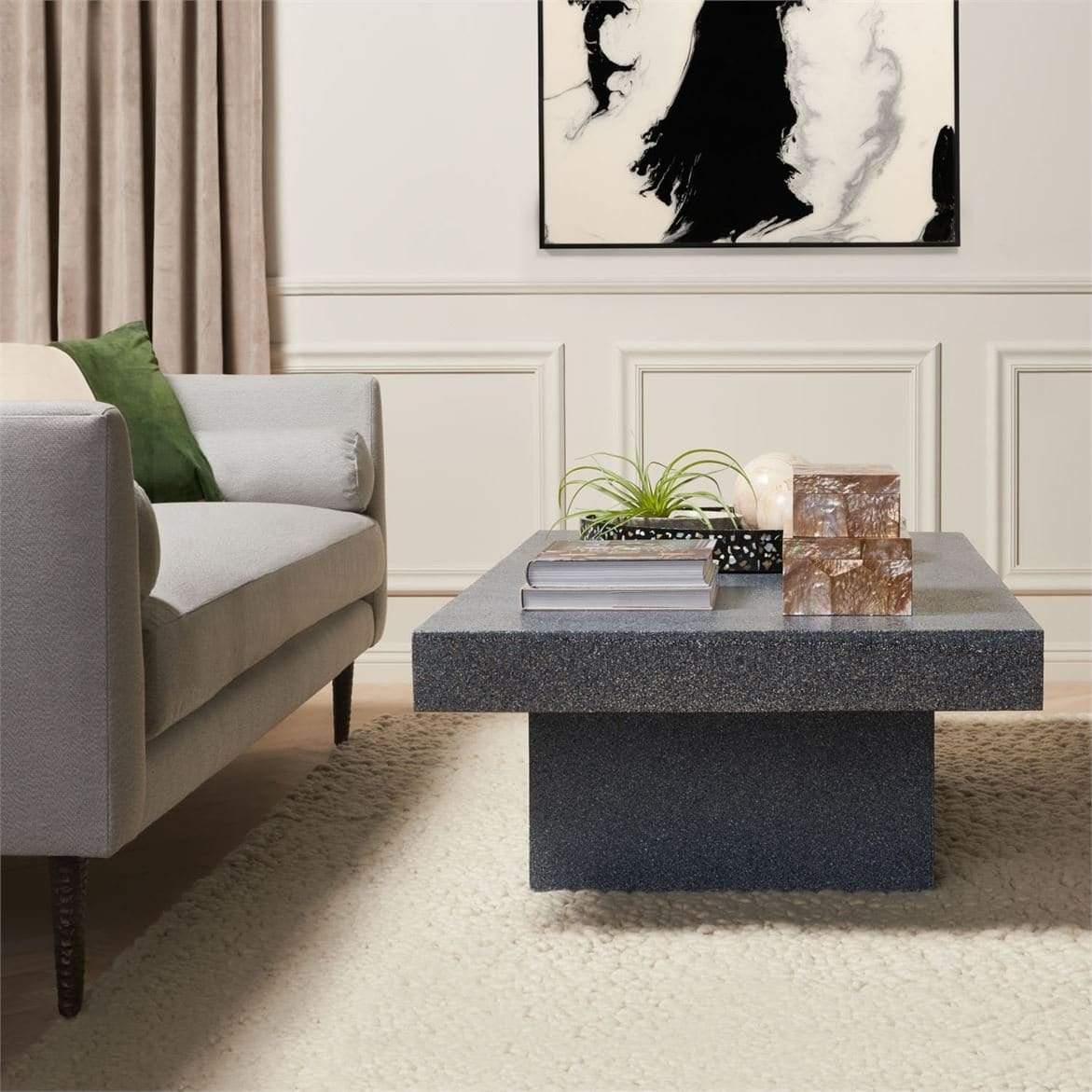 Made Goods Palma Box Set - Brown Decor made-goods-OBJPALMABXBR