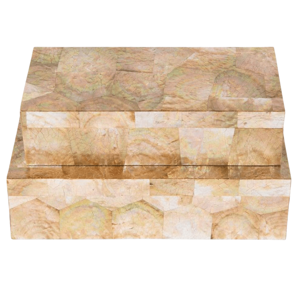 Made Goods Palma Box Set Decor