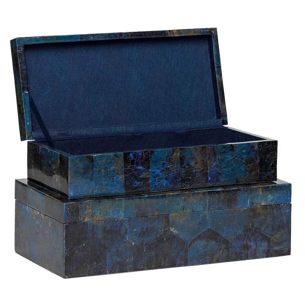 Made Goods Palma Box Set Decor