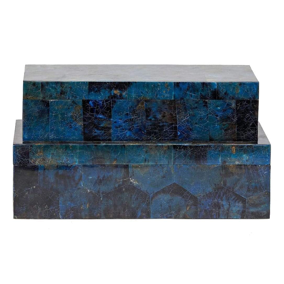 Made Goods Palma Box Set Decor made-goods-OBJPALMABXDB