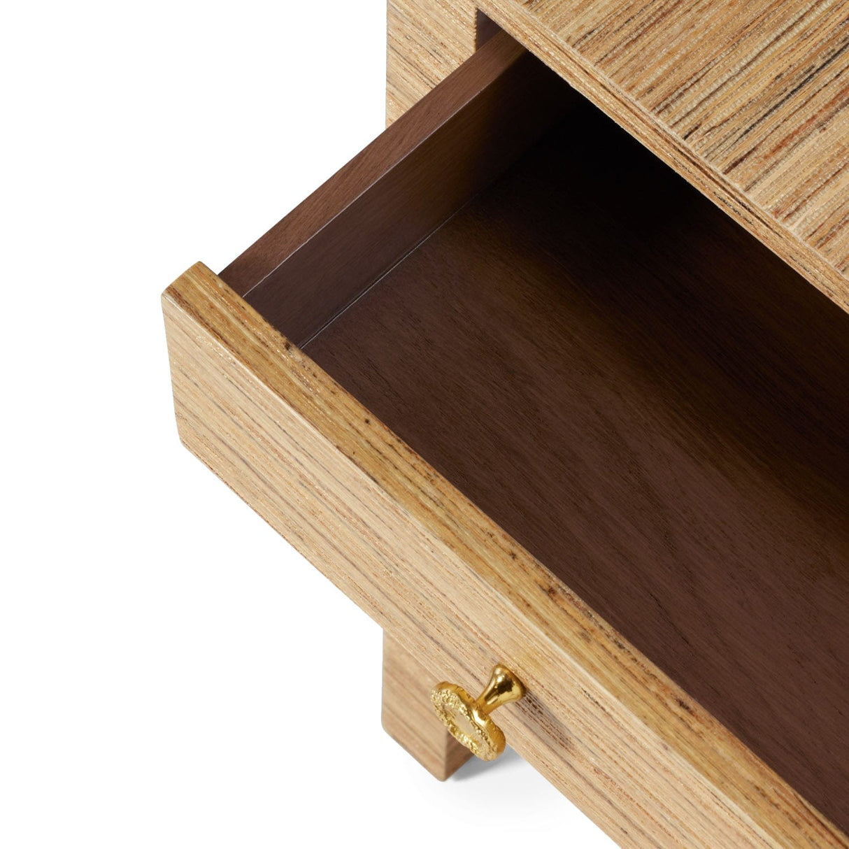 Made Goods Parson Nightstand PRICING Furniture made-goods-FURPARSNGSGMO