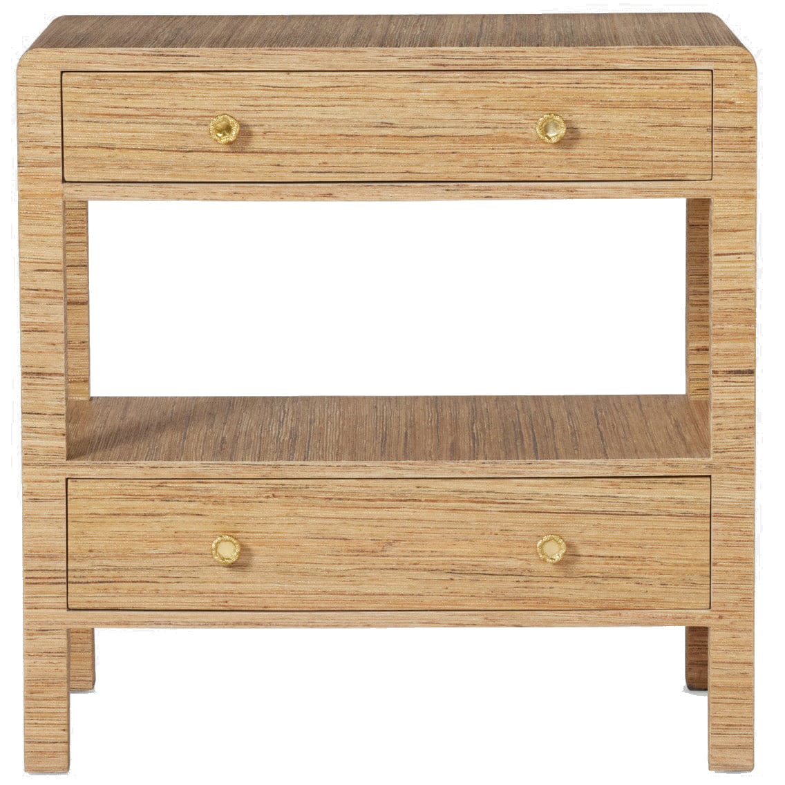 Made Goods Parson Nightstand PRICING Furniture made-goods-FURPARSNGSGMO