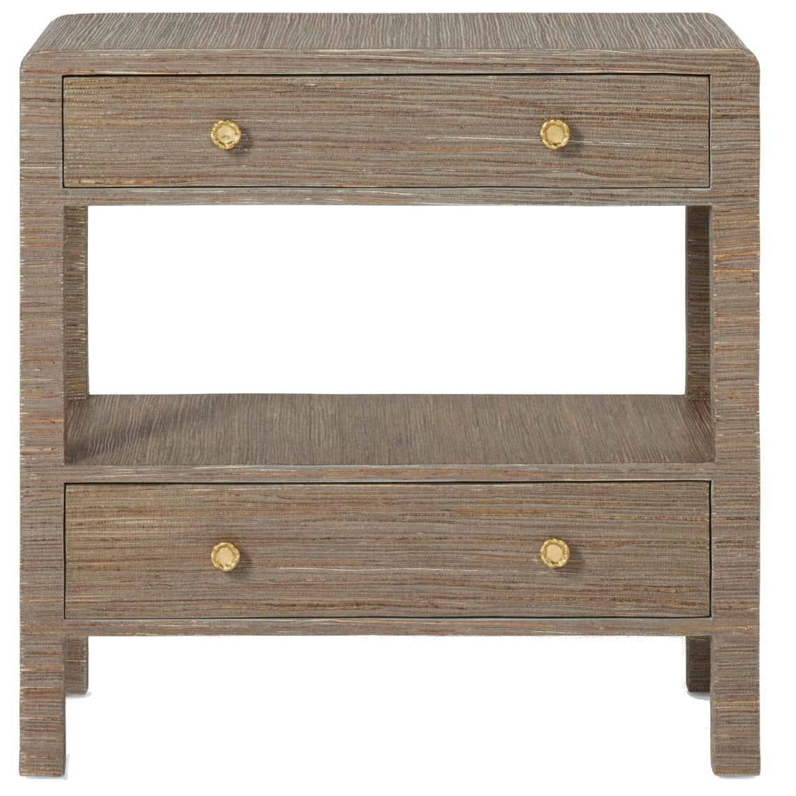 Made Goods Parson Nightstand PRICING Furniture made-goods-FURPARSNGSGMO