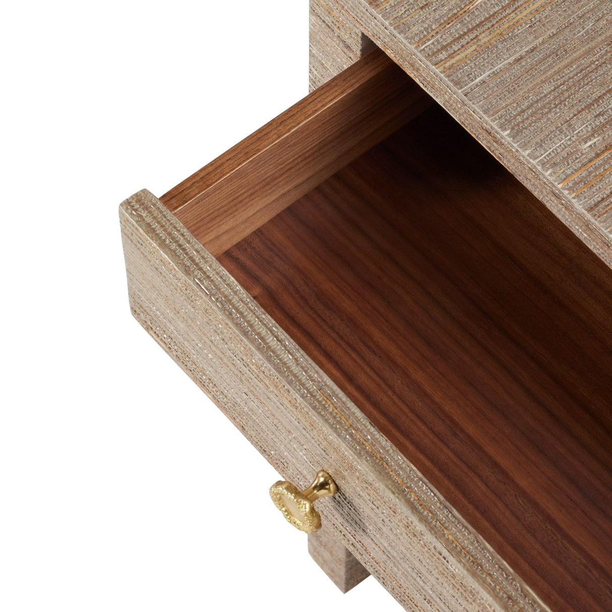 Made Goods Parson Nightstand PRICING Furniture made-goods-FURPARSNGSGMO