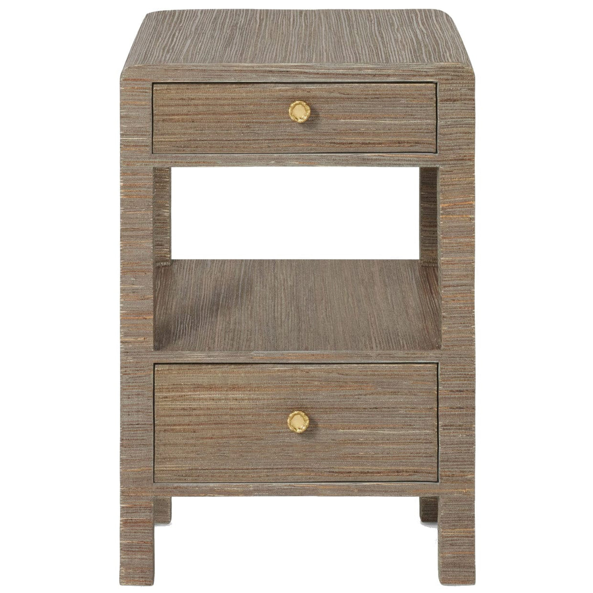Made Goods Parson Nightstand PRICING Furniture made-goods-FURPARSNGSGMO