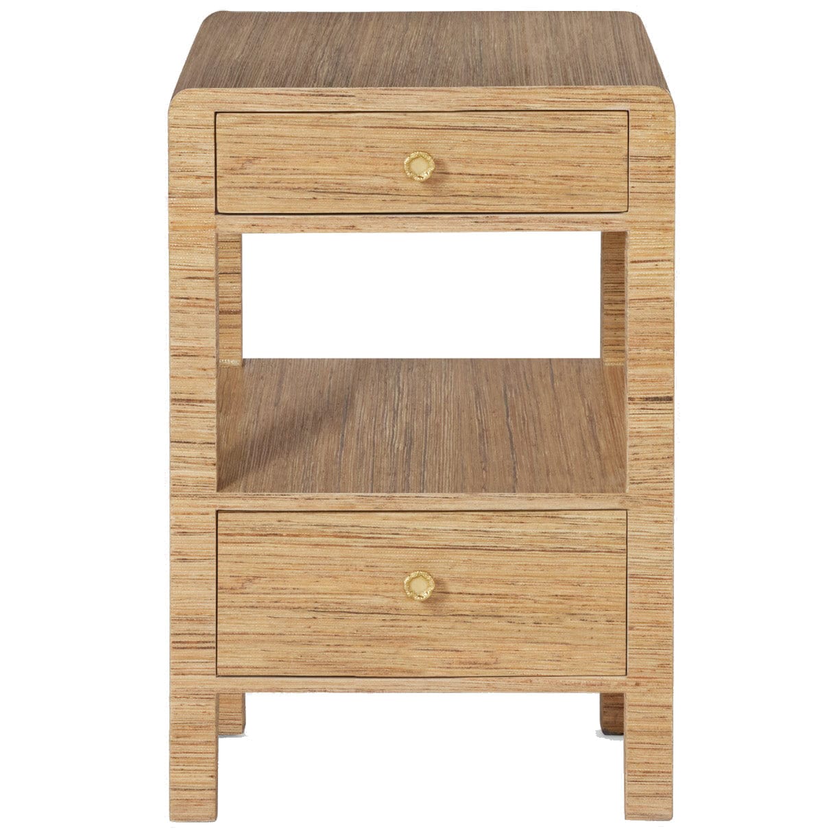 Made Goods Parson Nightstand PRICING Furniture made-goods-FURPARSNGSGMO