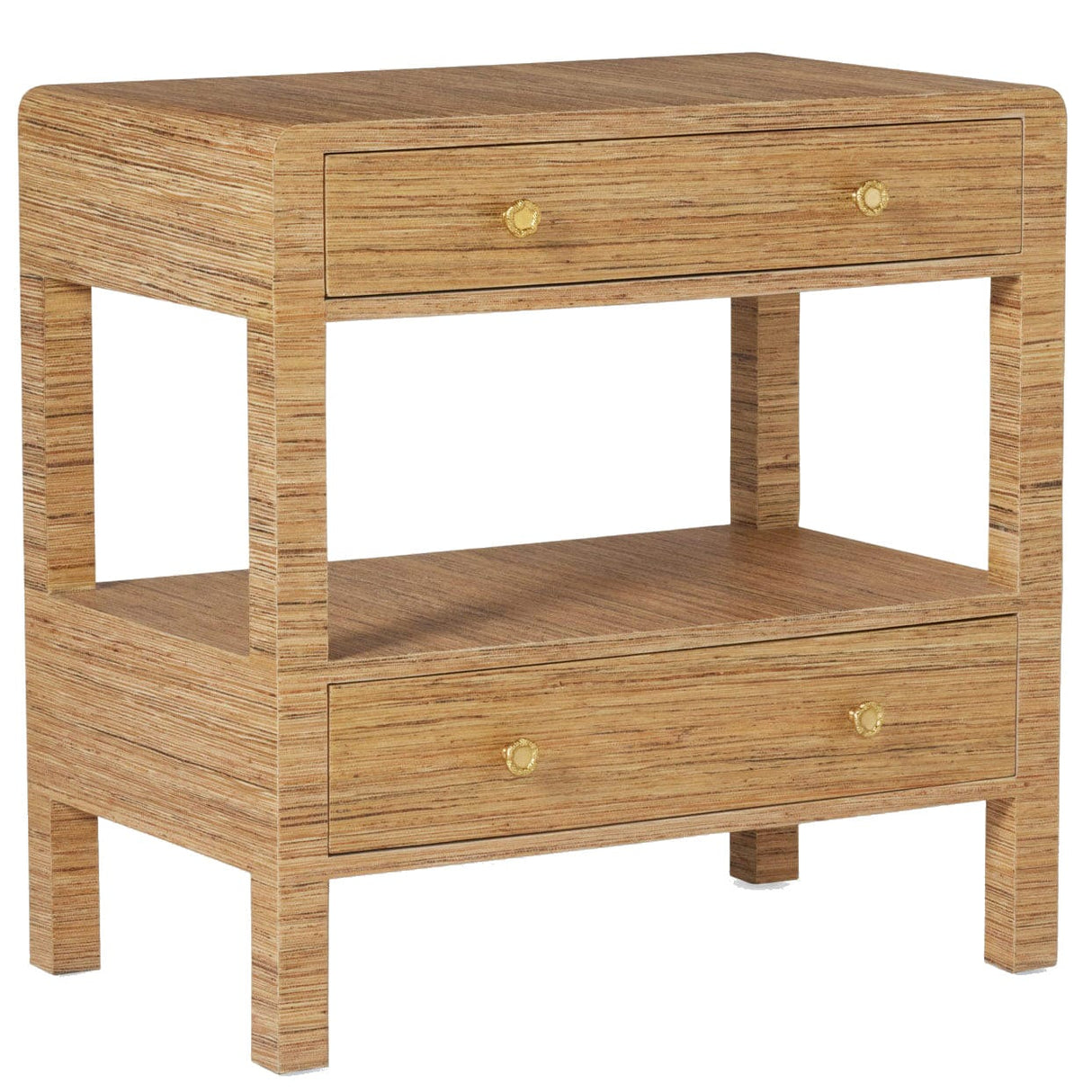 Made Goods Parson Nightstand PRICING Furniture made-goods-FURPARSNGSGMO