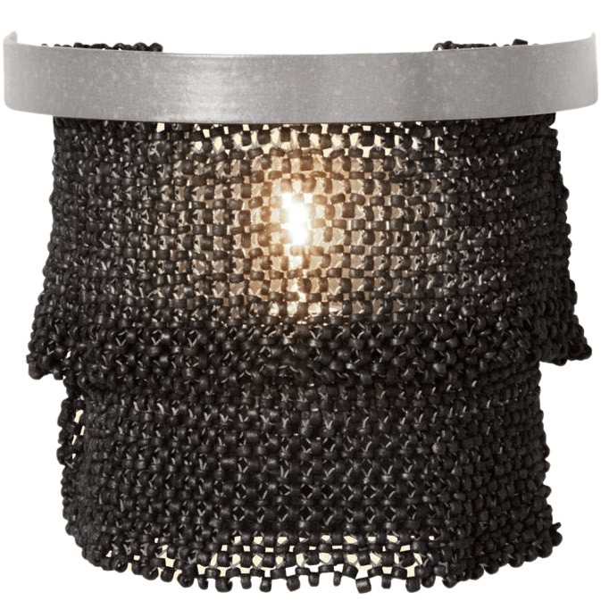 Made Goods Patricia Sconce Lighting made-goods-LGHPATRICSCSMBKSL