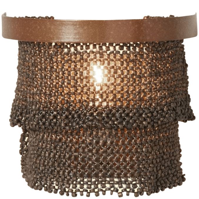 Made Goods Patricia Sconce Lighting made-goods-LGHPATRICSCSMBZGL