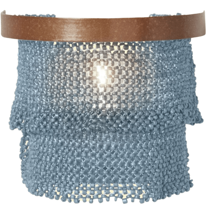 Made Goods Patricia Sconce Lighting made-goods-LGHPATRICSCSMTQGL