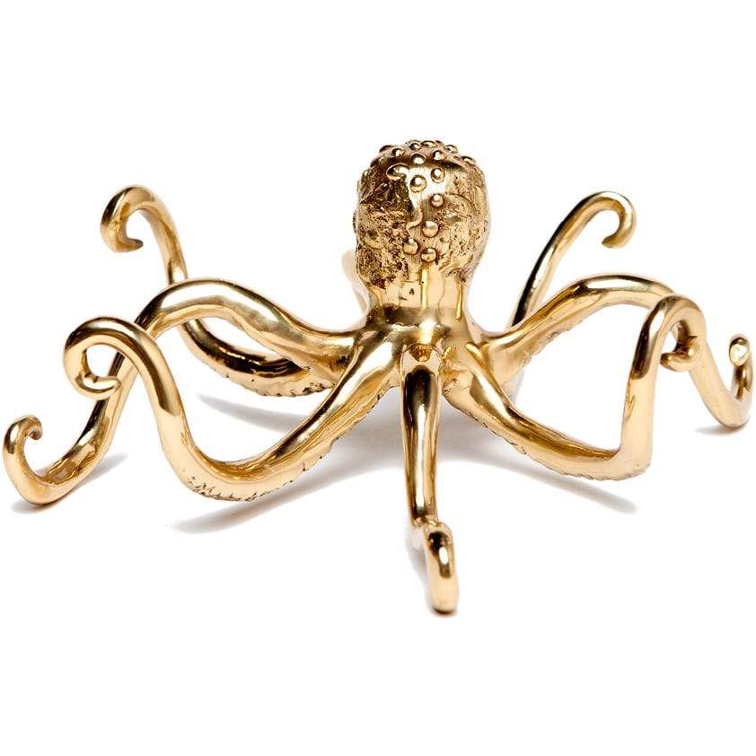 Made Goods Paul Octopus-Brass Decor Made-Goods-Paul-Octopus-Brass