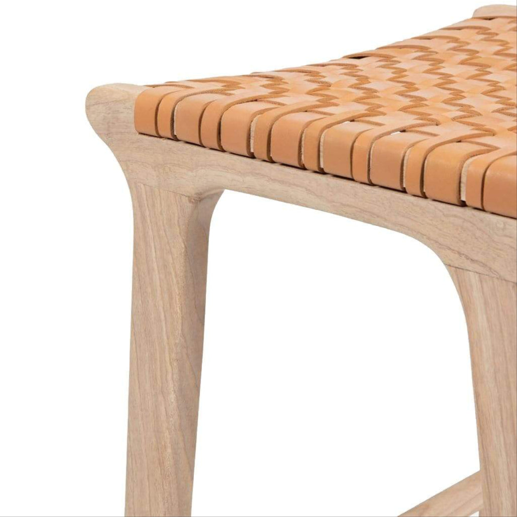 Made Goods Percy Bar & Counter Stool Furniture