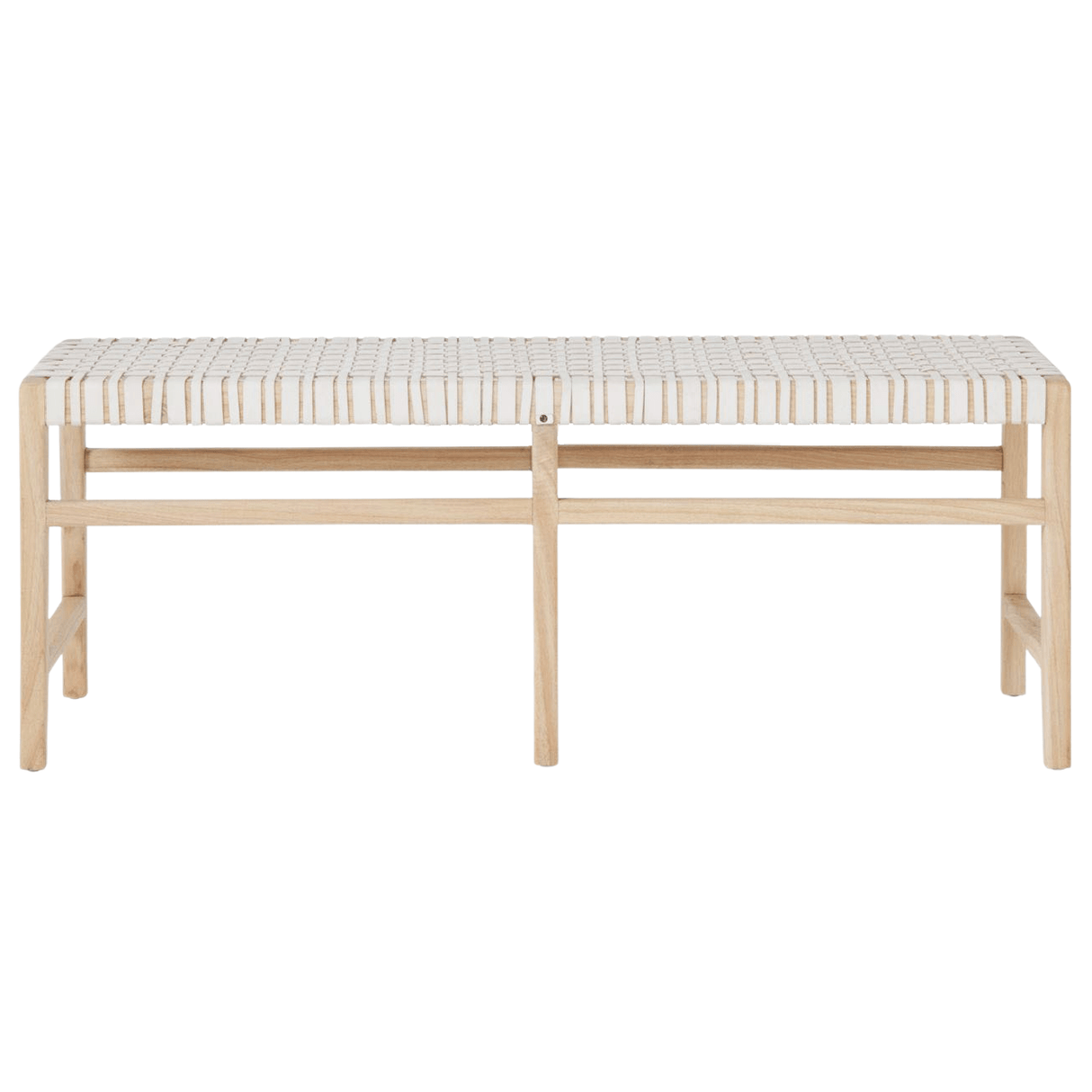 Made Goods Percy Bench Furniture