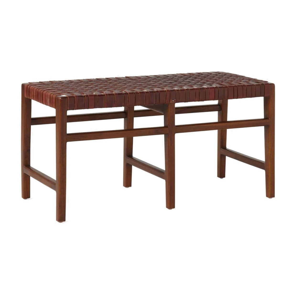 Made Goods Percy Bench Furniture made-goods-FURPERCYBN3616BR