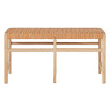 Made Goods Percy Bench Furniture made-goods-FURPERCYBN3616NT