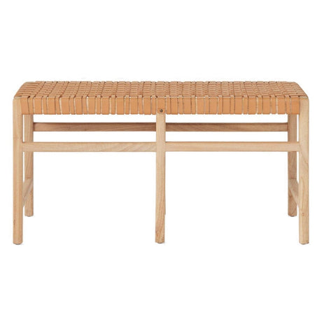 Made Goods Percy Bench Furniture made-goods-FURPERCYBN3616NT