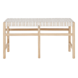 Made Goods Percy Bench Furniture made-goods-FURPERCYBN3616WH