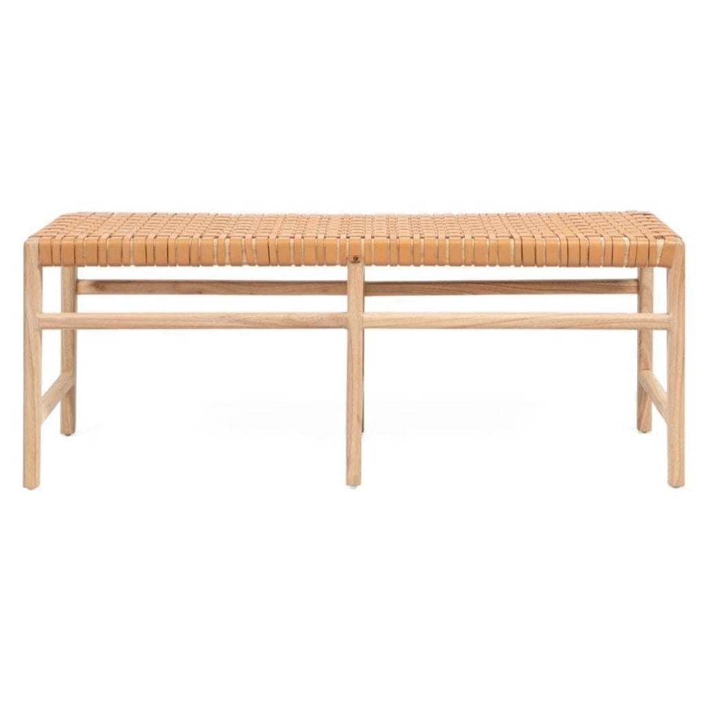 Made Goods Percy Bench Furniture made-goods-FURPERCYBN6416BR