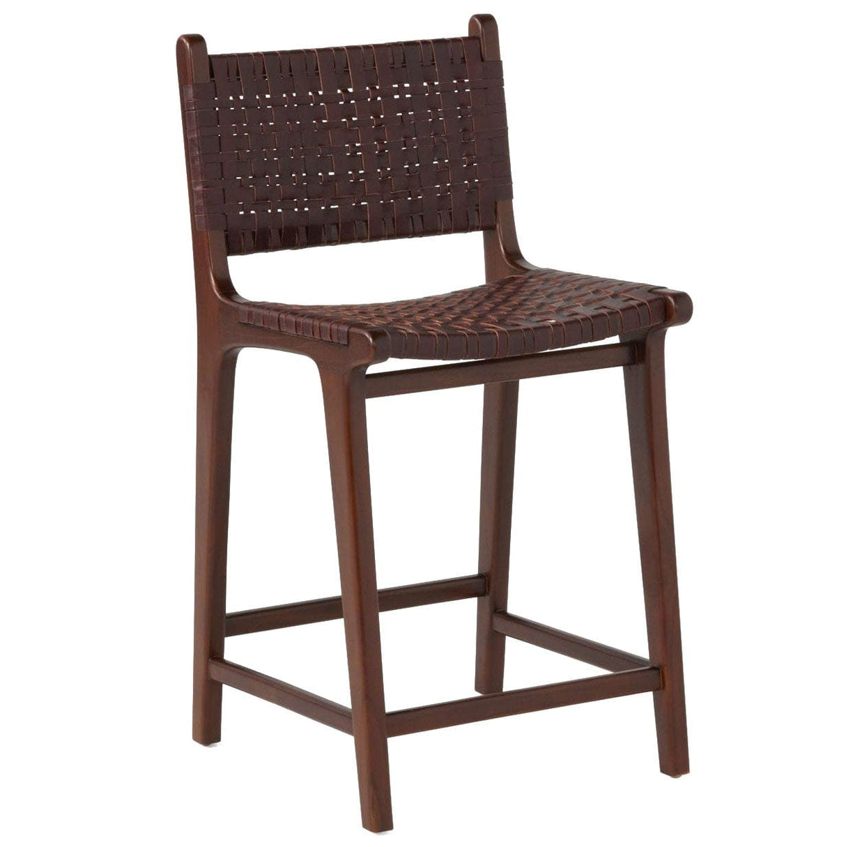 Made Goods Percy Counter Stool With Back Furniture