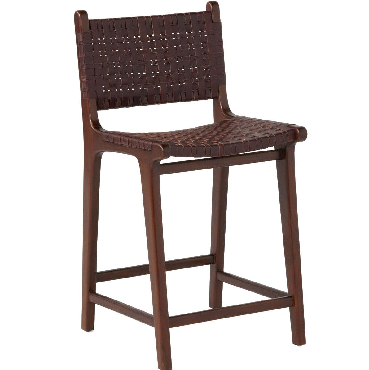 Made Goods Percy Counter Stool With Back Furniture