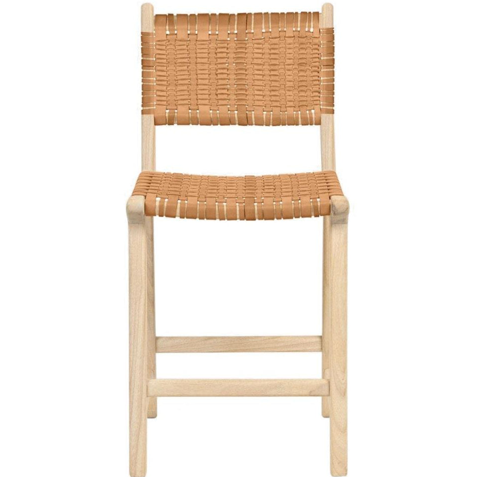 Made Goods Percy Counter Stool With Back Furniture made-goods-FURPERCYCSBRNT