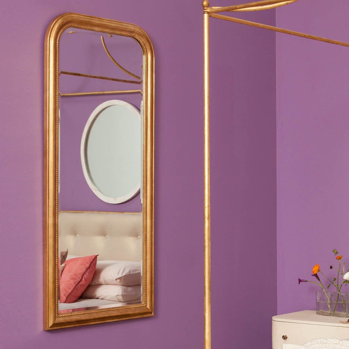 Made Goods Phillipe Mirror Wall