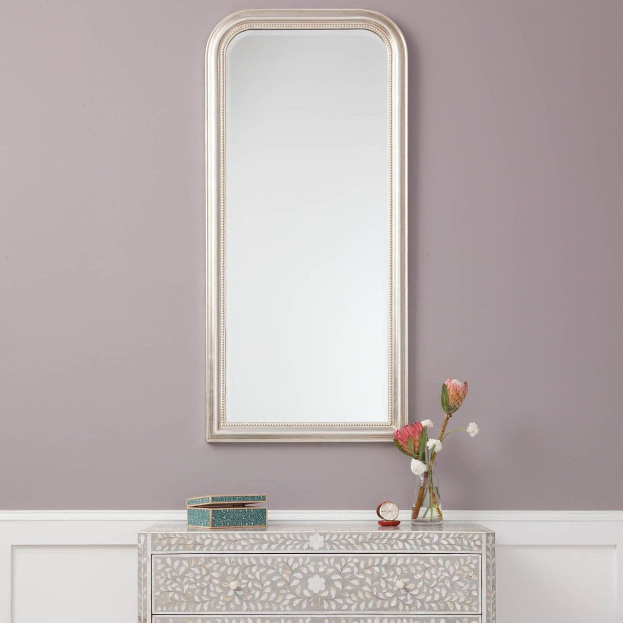 Made Goods Phillipe Mirror Wall