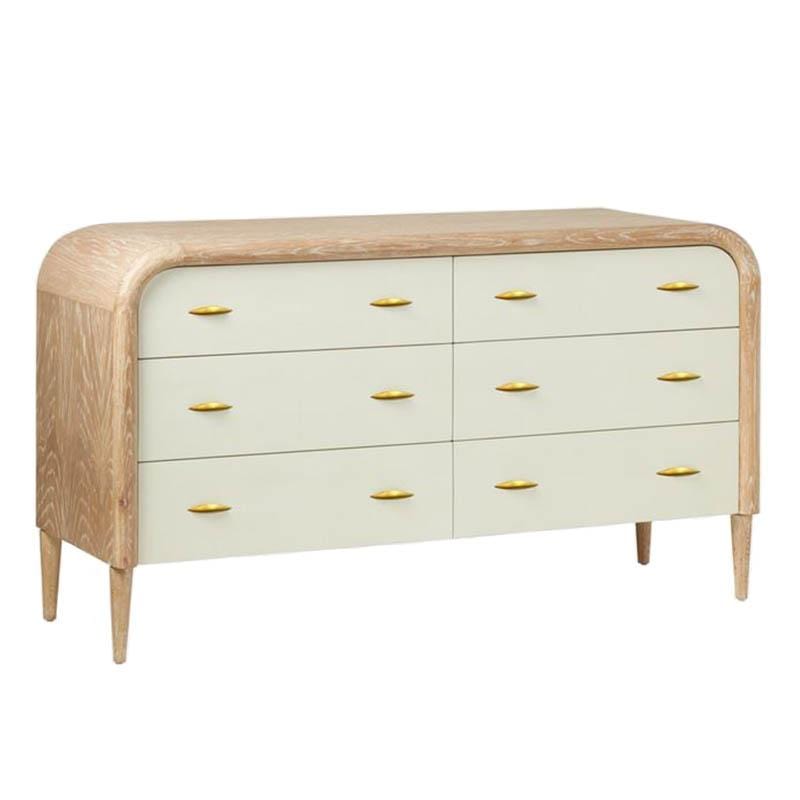 Made Goods Pierre 60 Inch Dresser Furniture