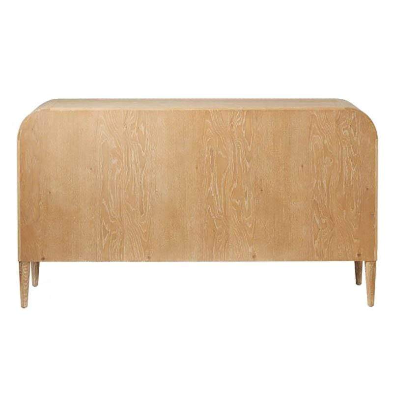 Made Goods Pierre 60 Inch Dresser Furniture