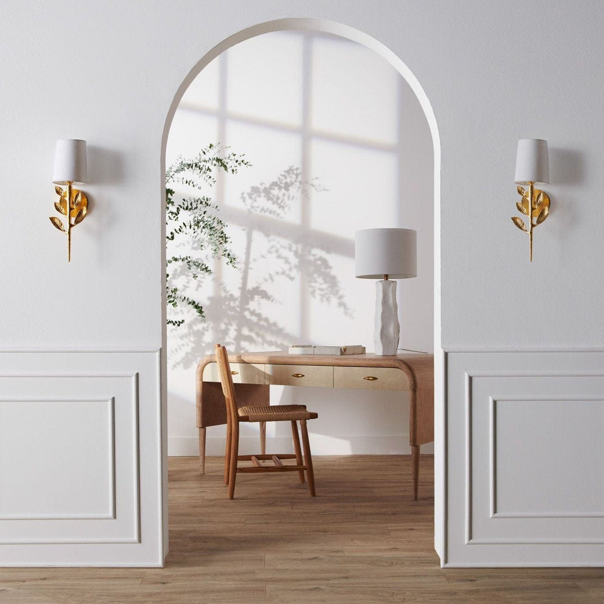 Made Goods Pierre Desk Furniture