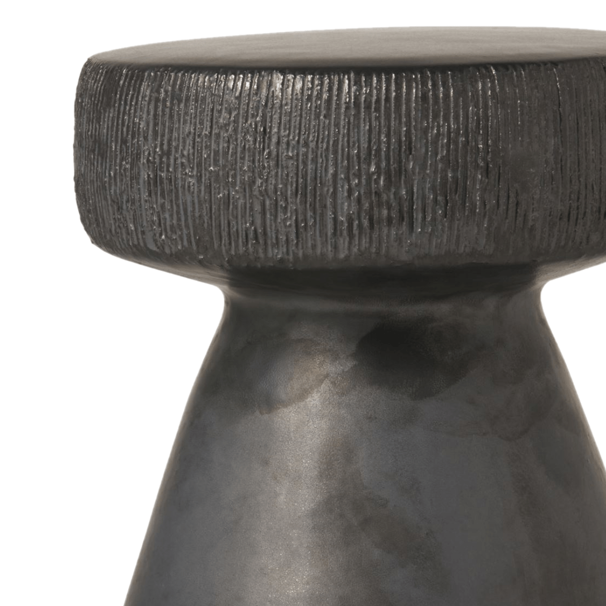 Made Goods Qianru Outdoor Stool Furniture