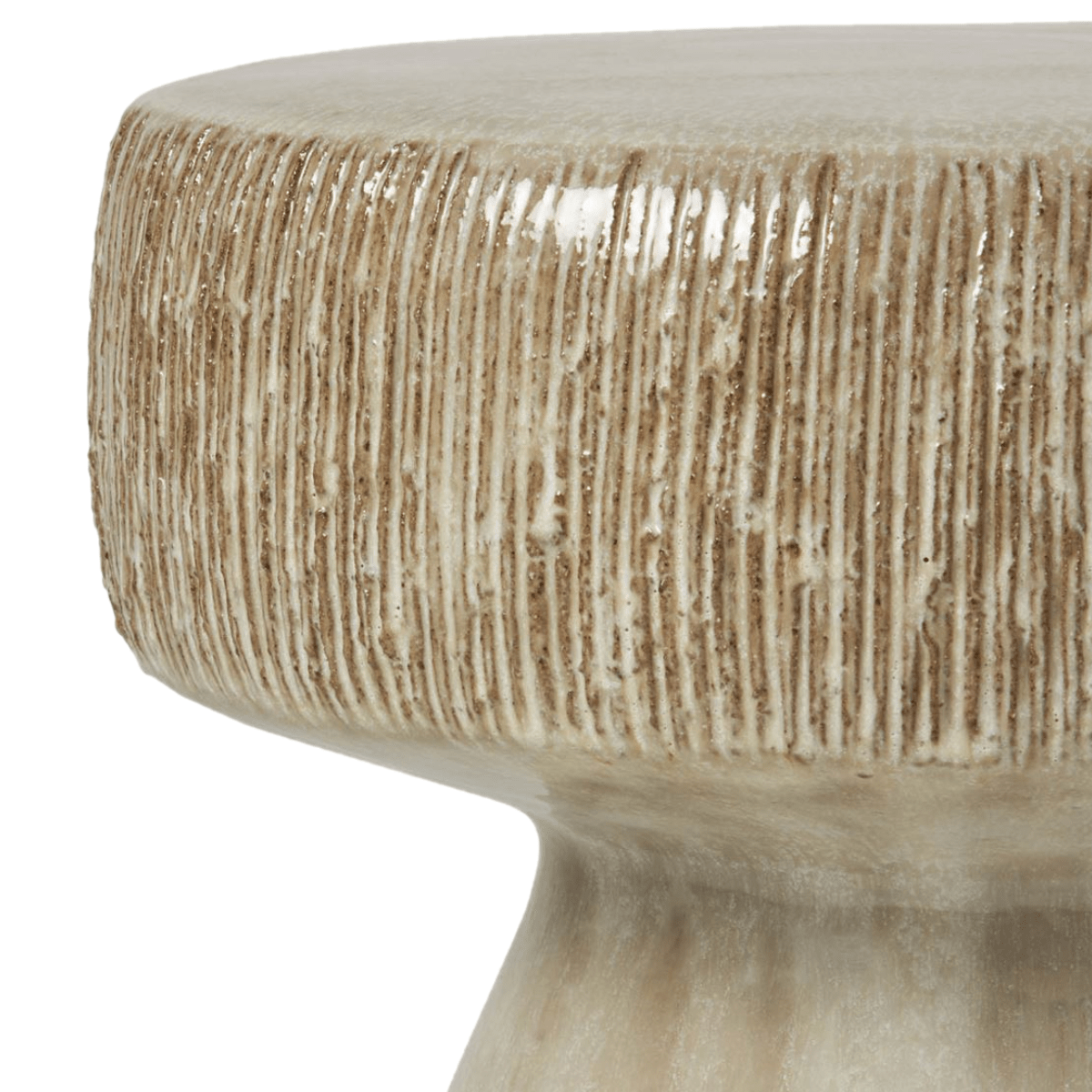 Made Goods Qianru Outdoor Stool Furniture