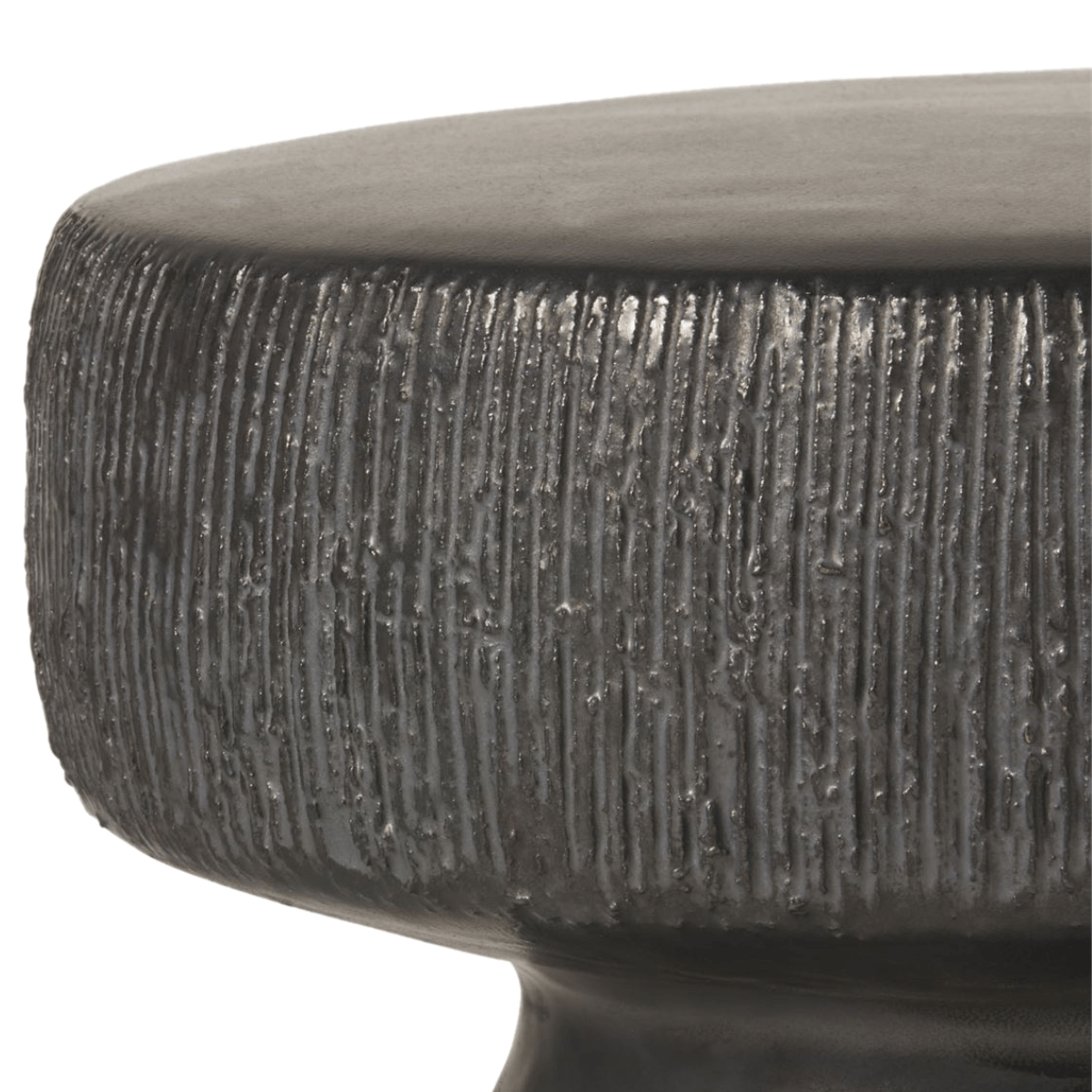 Made Goods Qianru Outdoor Stool Furniture