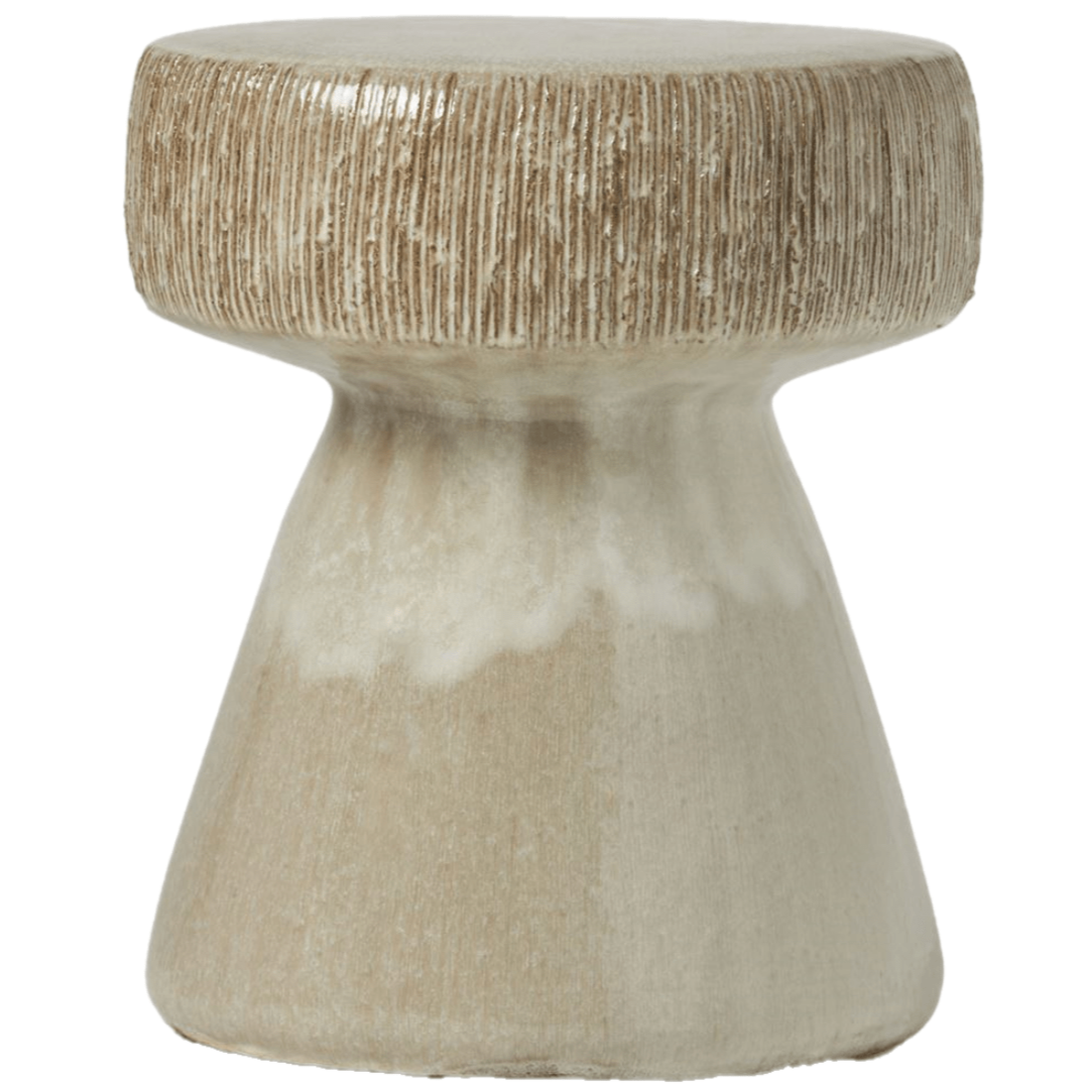 Made Goods Qianru Outdoor Stool Furniture made-goods- FURQIANRUSTLGY